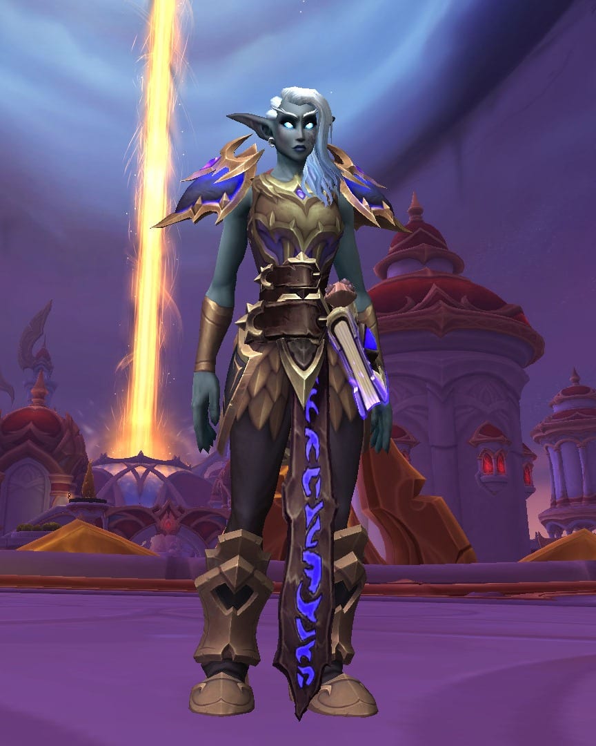 Preview of Definitely Not A Cultist