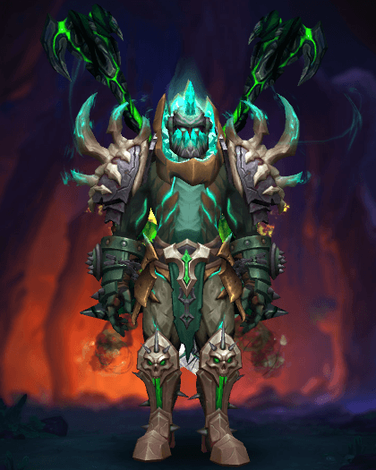 Preview of Green thing