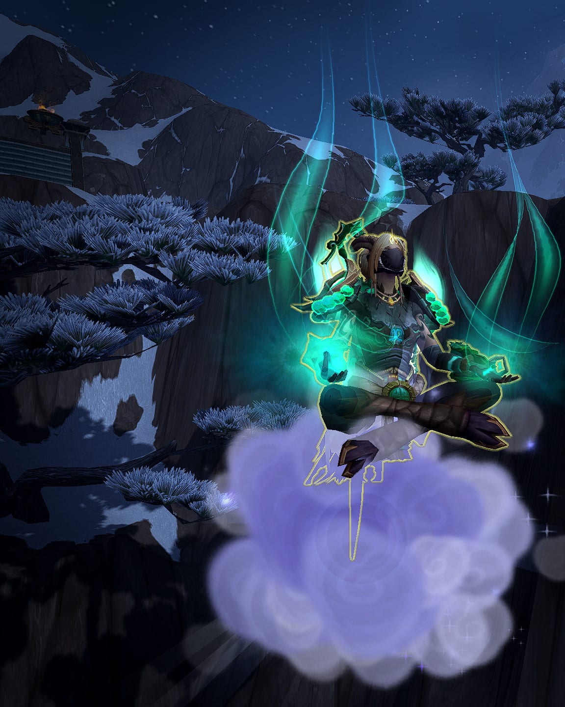 Preview of Jadeweaver