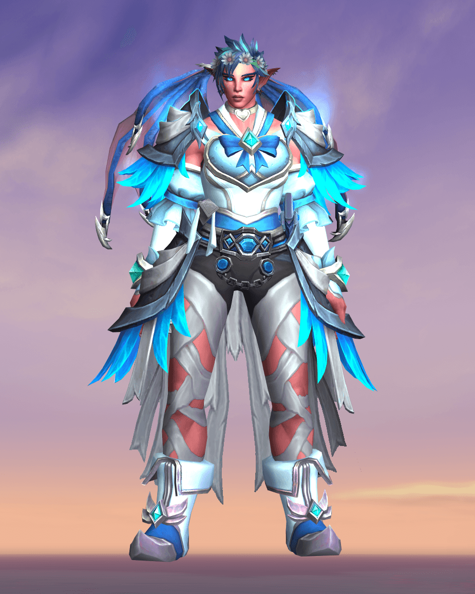 Preview of Azure Dreamfeather