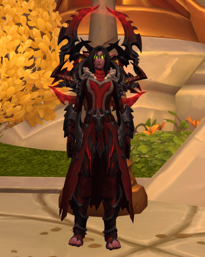 Preview of Harbinger of Ruin