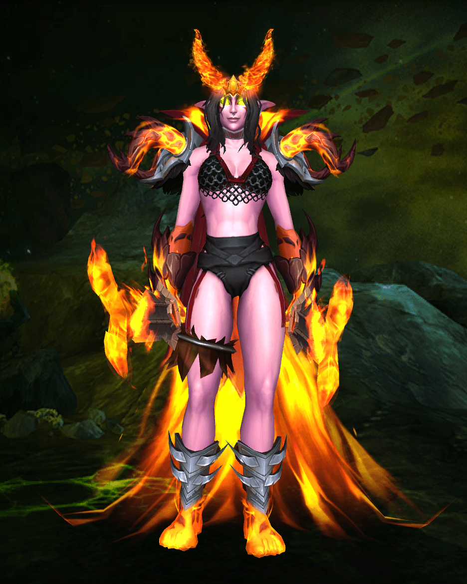 Preview of The Cinder Empress