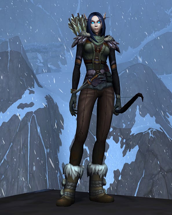 Preview of Winter