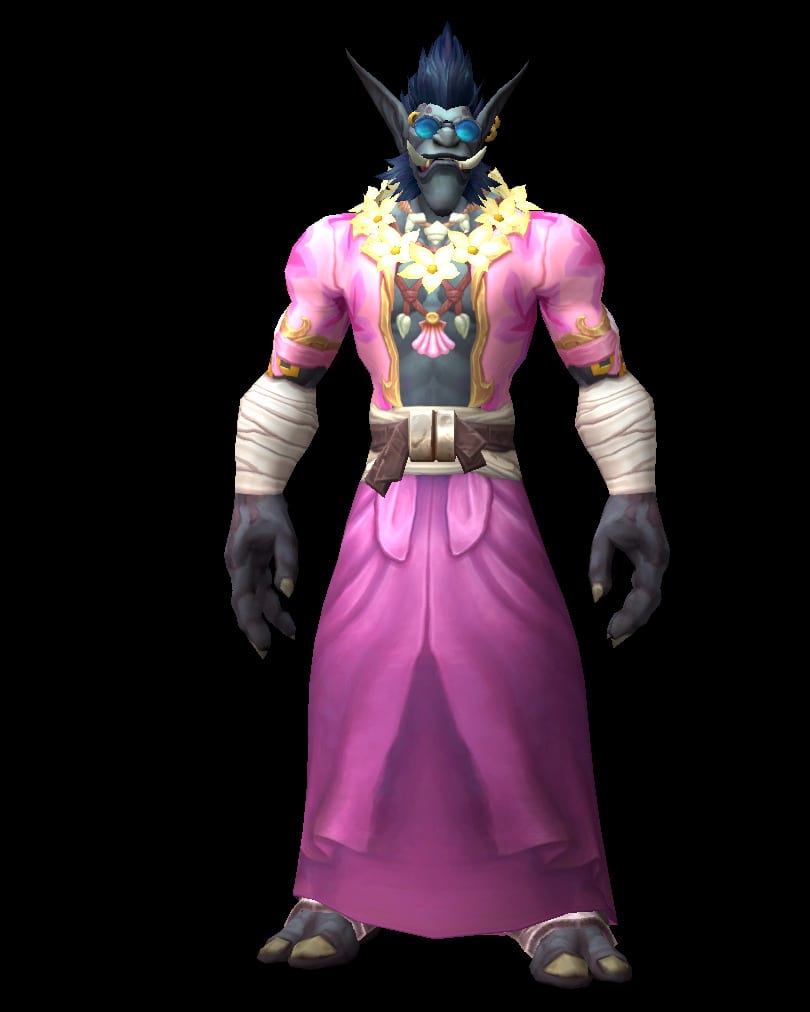 Preview of Marquista - Laid Back PVE