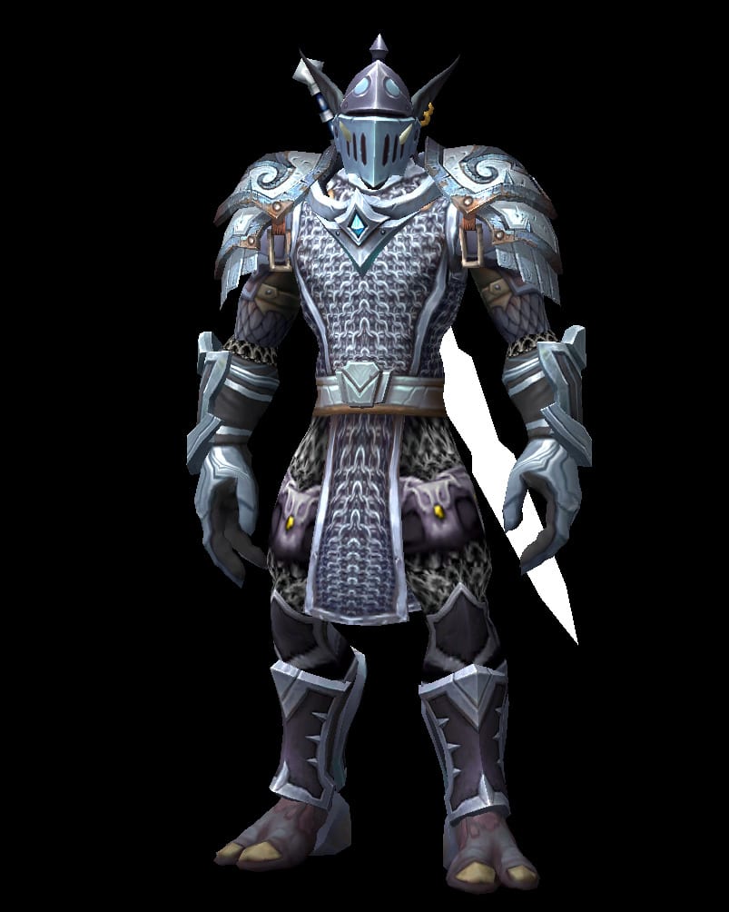 Preview of Marquista - Knight